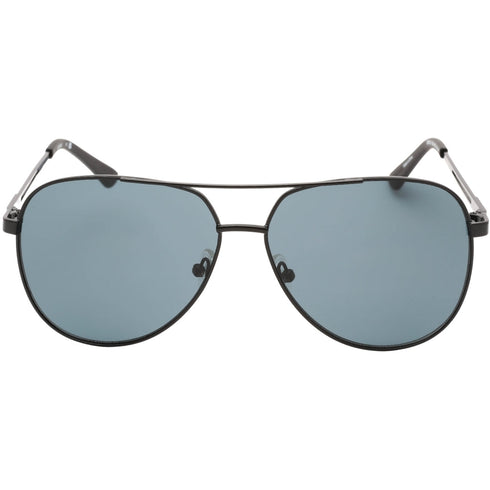 Guess Gf0231 02A Black Sunglasses GF0231 02A